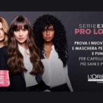 campioni omaggio L’Oréal Serie Expert