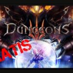 Dungeons 3 GRATIS su Epic Games