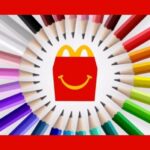 spazio alla creatività McDonald's