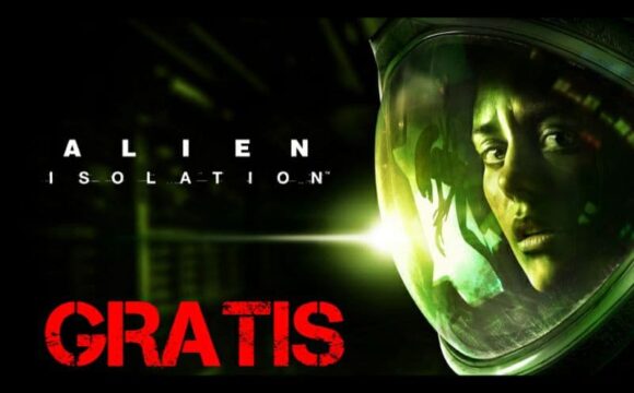 Alien: Isolation Gratis su Epic Games