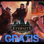 Pillars of Eternity + Tyranny Gratis su Epic Games