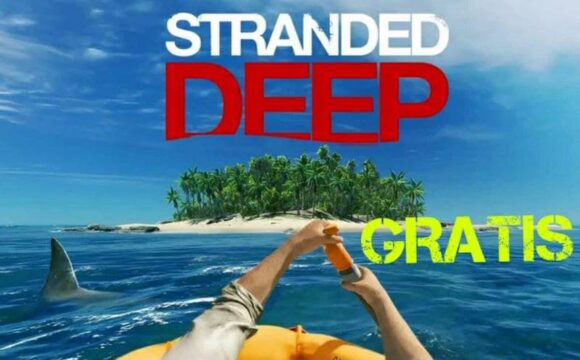 Stranded Deep Gratis su Epic Games