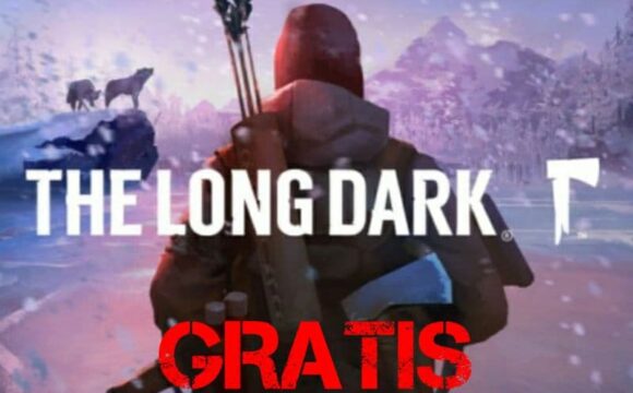 The Long Dark Gratis su Epic Games!