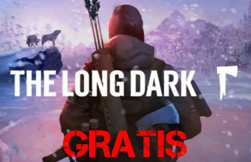 The Long Dark Gratis su Epic Games!