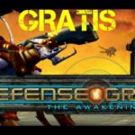 Defense Grid: The Awakening Gratis su Epic Games