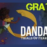 Dandara Trials of Fear Edition Gratis su Epic Games