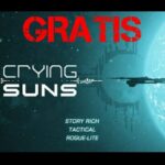 Crying Suns Gratis su Epic Games
