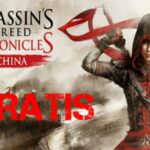 Assassin’s Creed Chronicles China Gratis su Ubistore