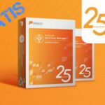 Gratis il software Paragon Hard Disk Manager 17 25th Anniversary Edition