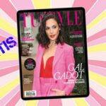 H&M TuStyle Gratis per 6 mesi rivista abbonamento digitale