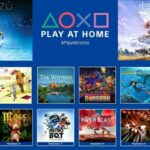 Playstation Giochi Gratis “Play At Home Continua”