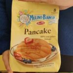 Recensione Pancake Mulino Bianco