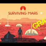 Surviving Mars Gratis su Epic Games