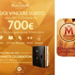 Concorso Magnum Purgatorio vinci 100 cofanetti e buoni da 700 euro