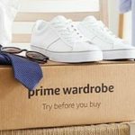 Amazon Prime Wardrobe arriva in Italia servizio disponibile per i soli utenti Prime