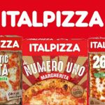 Coupon Italpizza risparmia fino a 3,50 euro Promo Goodye Summer Scarica i buoni