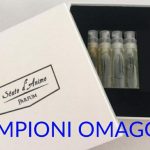 gratis campioni omaggio profumo Stato D’Animo Parfum Uomo Donna