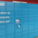 Con un acquisto di 25 euro con consegna presso un Amazon Hub Locker o Counter ricevi uno sconto di 10 euro con il codice PRENDI10