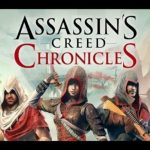 Sullo store Ubisoft puoi riscattare Assassin’s Creed Chronicles Trilogy Gratis fino al 12 novembre