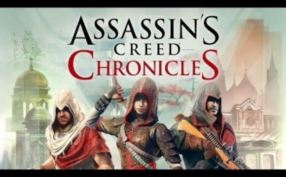 Sullo store Ubisoft puoi riscattare Assassin’s Creed Chronicles Trilogy Gratis fino al 12 novembre