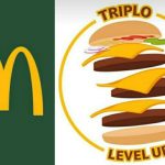 McDonald’s Triplo Level Up gioca e ottieni un coupon invita un amico e riceverete entrambi un'offerta