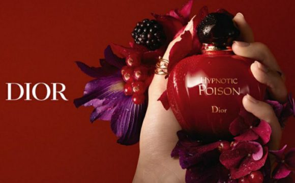 Ricevere gratuitamente il Campione omaggio Dior Hypnotic Poison