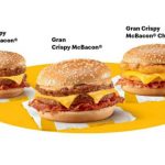 Crispy Days McDonald's 2022