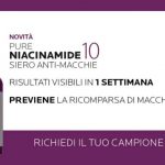 Ricevere gratuitamente Campione omaggio Pure Niacinamide 10 La Roche Posay