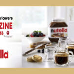 Tazzine da caffè by Nutella